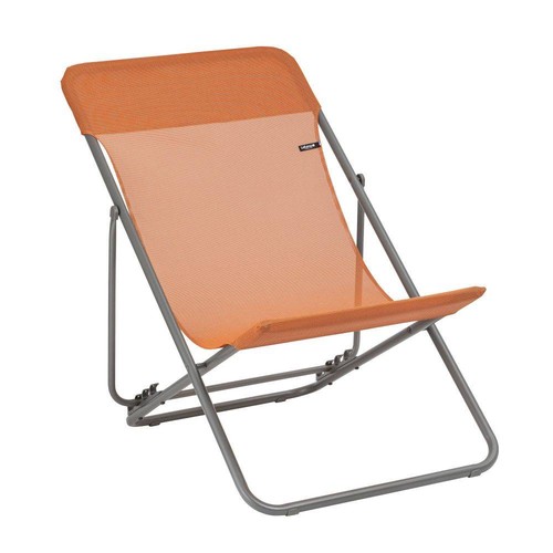 Lafuma liegestuhl maxi - lafuma,