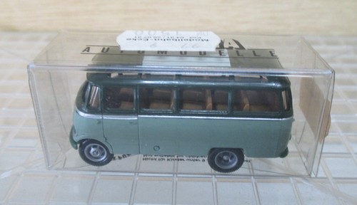 Brekina mercedes l319 - brekina:,