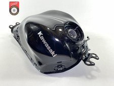Kawasaki Z 650 ABS 2025 - Tank