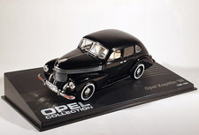 De Agostini, Opel Kapitän '50