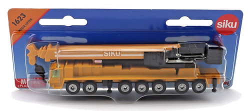 Siku 1623 mega lifter - lifter, |