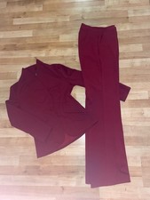 Eleganter Hosenanzug 2-tlg