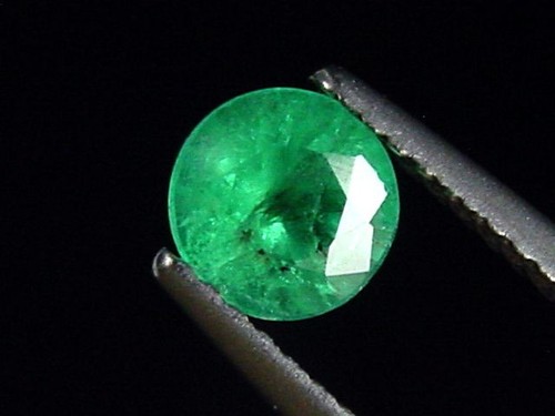 Smaragd emerald 63 - /,
