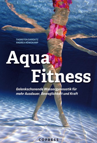 Aqua fitness gelenkschonende - fitness.,