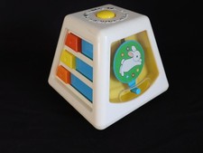 1978 Activity Center Fisher