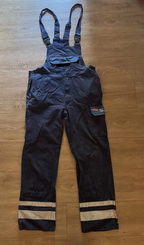 2xarbeitslatzhose gr52 2x - gr52,