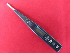 Digitaler Spannungsprüfer