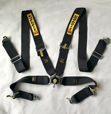 Universal Black Sabelt 4 Point