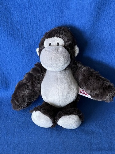 Kuscheltier nici affe gorilla - kuscheltier,