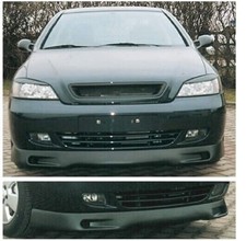 Frontspoiler Spoiler Tuning