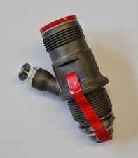 Einlassventil kpl. Wagner 2334402 Airless Farbspritzgerät SF-23 Plus 2402347