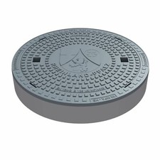 Hydrotec gully kanaldeckel - hydrotec,