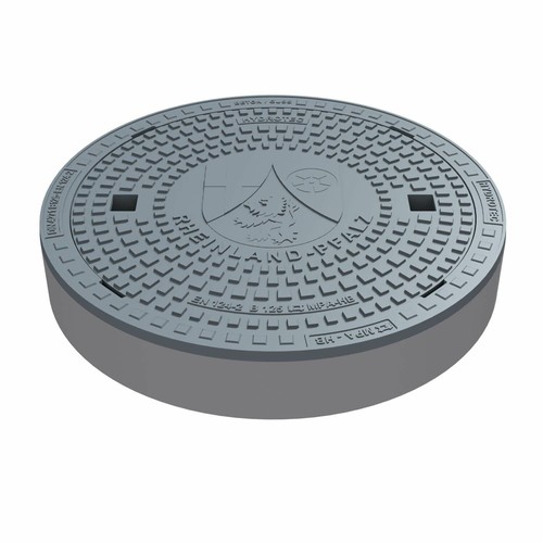 Hydrotec gully kanaldeckel - hydrotec,