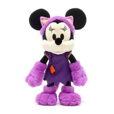 Minnie Maus - Halloween -