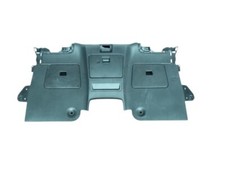 Rückwand Für Sitze Abarth