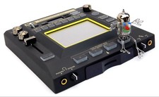 Korg Kaossilator Pro Phrase Synthesizer Sampler + Neuwertig + 1.5Jahre Garantie