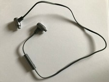 Nuforce be6 bluetooth - be6, in-ear