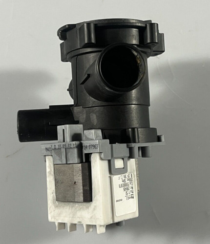 Siemens wxlm124s laugenpumpe - wxlm124s,