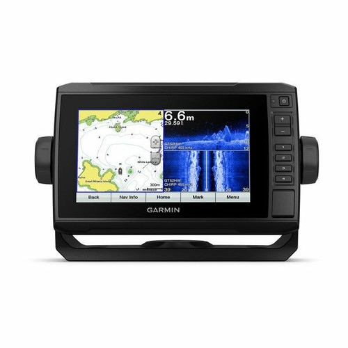 Garmin echomap plus - garmin, mit