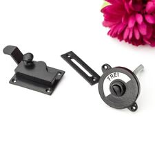 WC-Drehverschluss für