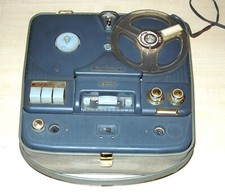 Magnetophon aeg - magnetophon,