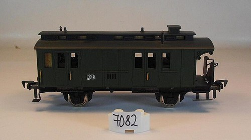 Fleischmann 1403 - fleischmann,