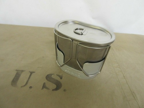 Set army feldflaschenbecher - set,