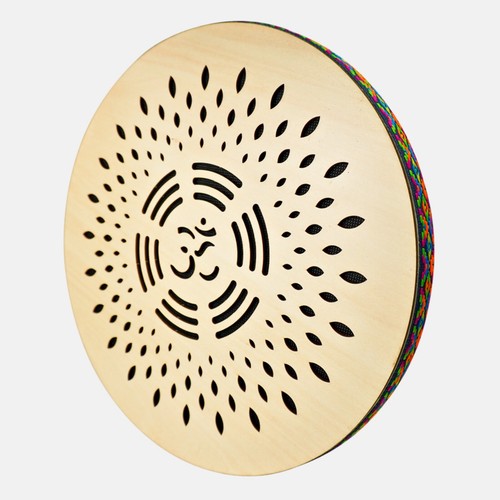Raindisk ocean drum - raindisk,
