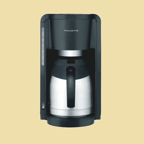 Rowenta thermo kaffeemaschine - rowenta, thermo-kaffeemaschine