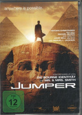 Jumper (DVD)