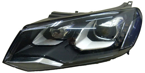 Original touareg 7p xenon - vw,