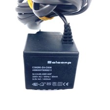 Netzstecker / Netzteil C39280-Z4-C506 für ilTelefono Alessi by Siemens