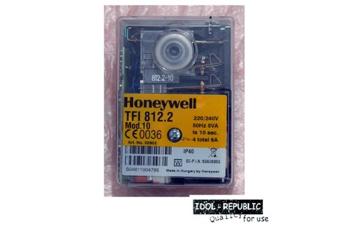 Honeywell tfi 812 mod - mod.10,