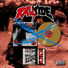 Rawside - Unite & Fight DEMO