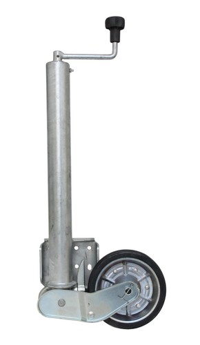 Automatik stützrad extra lang - automatik,