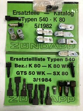 Zündapp Bremshebel Bremsknebel KONVOLUT 24 STÜCK NEU KS80 SX80 uvm. 433 446 460 