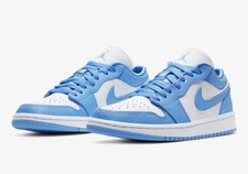 Nike Air Jordan 1 Low UNC