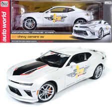 2017 Chevy Camaro SS Indy 500