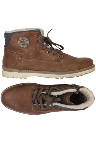 Mustang stiefel herren - stiefel,