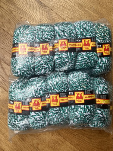 Esslinger wolle mambo x - mambo,