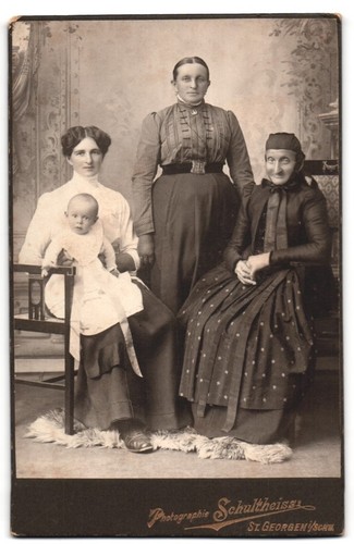 Fotografie schultheiss st - schultheiss,,