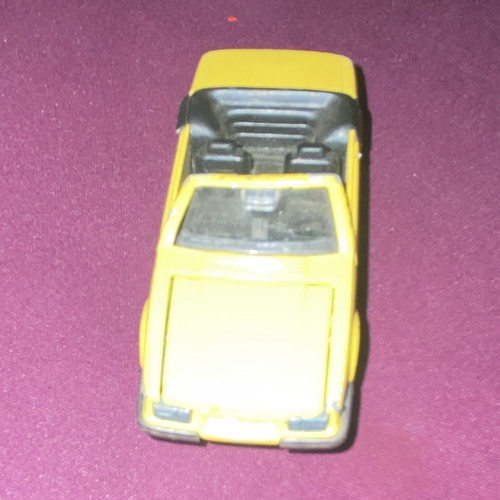 Majorette ford mustang - majorette,