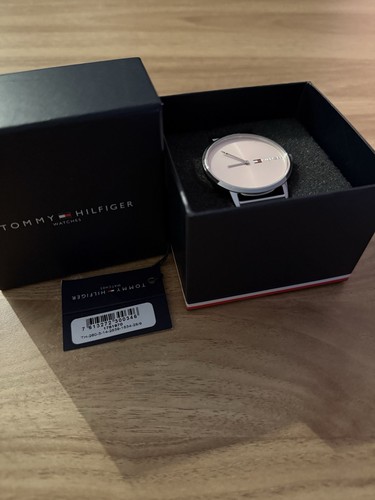 Tommy hilfiger damenuhr - tommy,