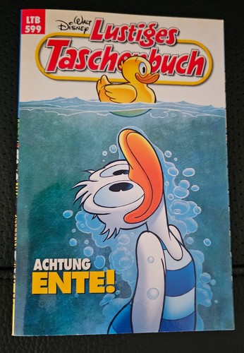 Ltb 599 achtung - ltb, ente-
