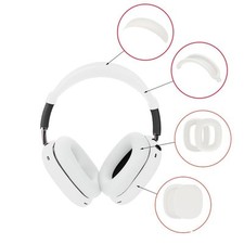 4 in 1 Silikon Ersatz Cover