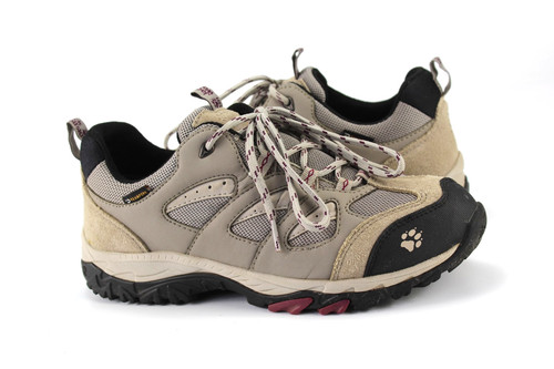 Jack wolfskin texapore - wolfskin, gr.39