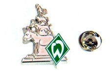 Werder bremen pin - werder,
