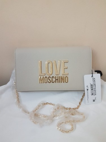 Love moschino umhängetasche - moschino,