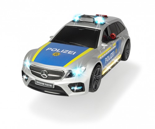 Polizeiauto dickie - polizeiauto,