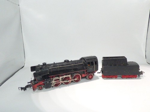 Märklin dampflok mit - märklin,